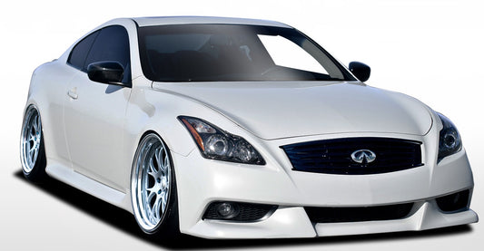 Extreme Dimensions Duraflex IPL Look Body Kit Compatible With 2008-2015 Infiniti G Coupe G37 Q60 - 4 Piece - 108803