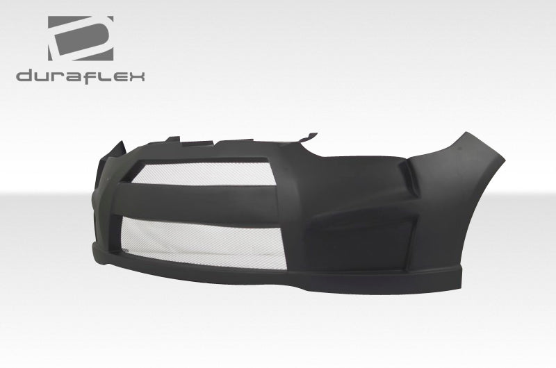 Extreme Dimensions Duraflex VG-R Body Kit Compatible With 2012-2017 Hyundai Veloster - 4 Piece - 108809