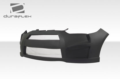 Extreme Dimensions Duraflex VG-R Body Kit Compatible With 2012-2017 Hyundai Veloster - 4 Piece - 108809