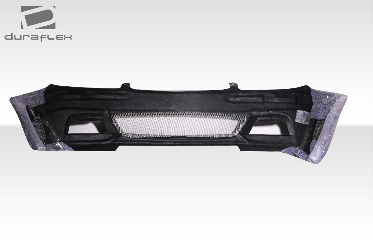 Extreme Dimensions Duraflex W-3 Front Bumper Cover Compatible With 2000-2002 Mercedes S Class - 1 Piece - 108810
