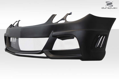 Extreme Dimensions Duraflex W-1 Front Bumper Cover Compatible With 2003-2006 Mercedes E Class - 1 Piece - 108814