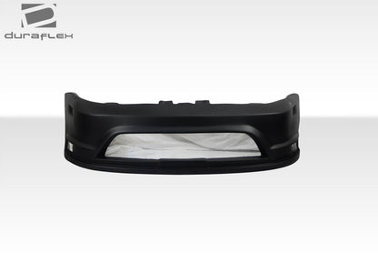 Extreme Dimensions Duraflex GT32000 Front Bumper Cover Compatible With 2000-2004 Ford Focus - 1 Piece - 108818