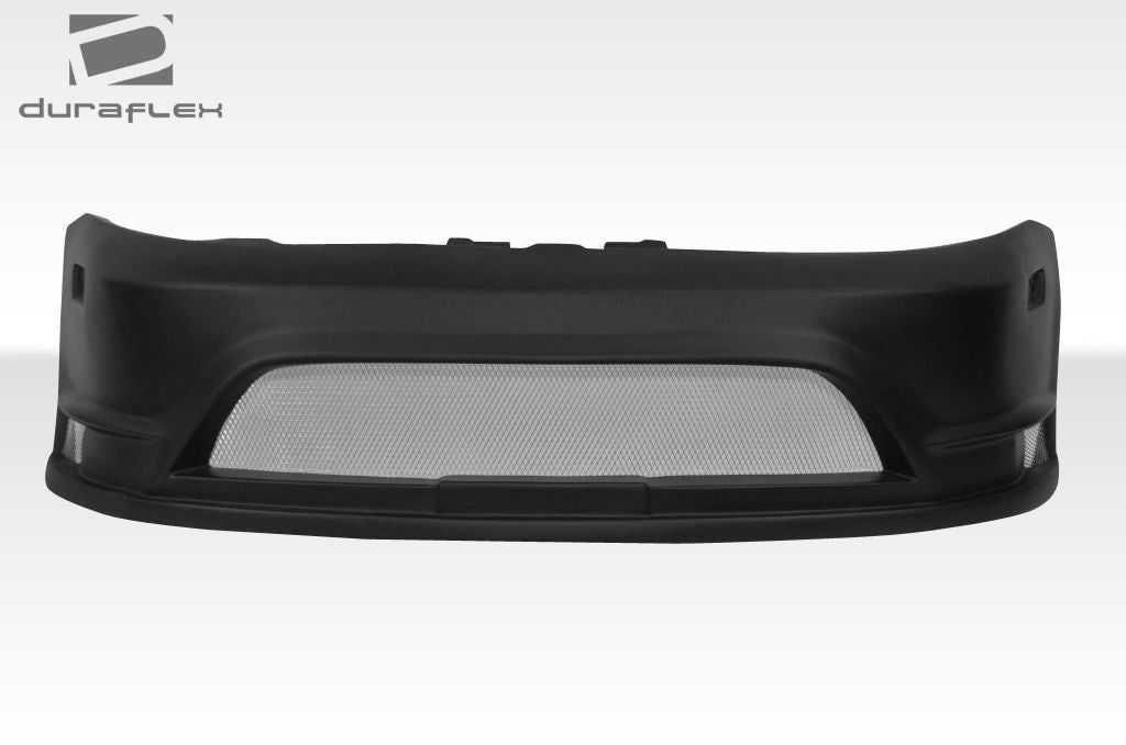 Extreme Dimensions Duraflex GT32000 Front Bumper Cover Compatible With 2000-2004 Ford Focus - 1 Piece - 108818