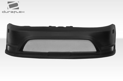 Extreme Dimensions Duraflex GT32000 Front Bumper Cover Compatible With 2000-2004 Ford Focus - 1 Piece - 108818