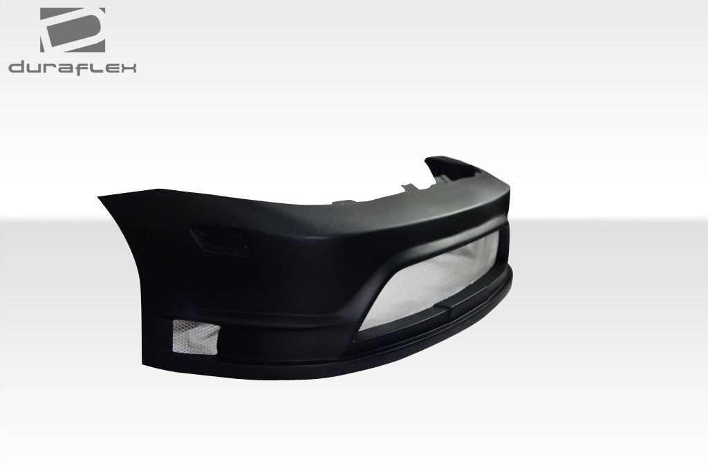 Extreme Dimensions Duraflex GT32000 Front Bumper Cover Compatible With 2000-2004 Ford Focus - 1 Piece - 108818