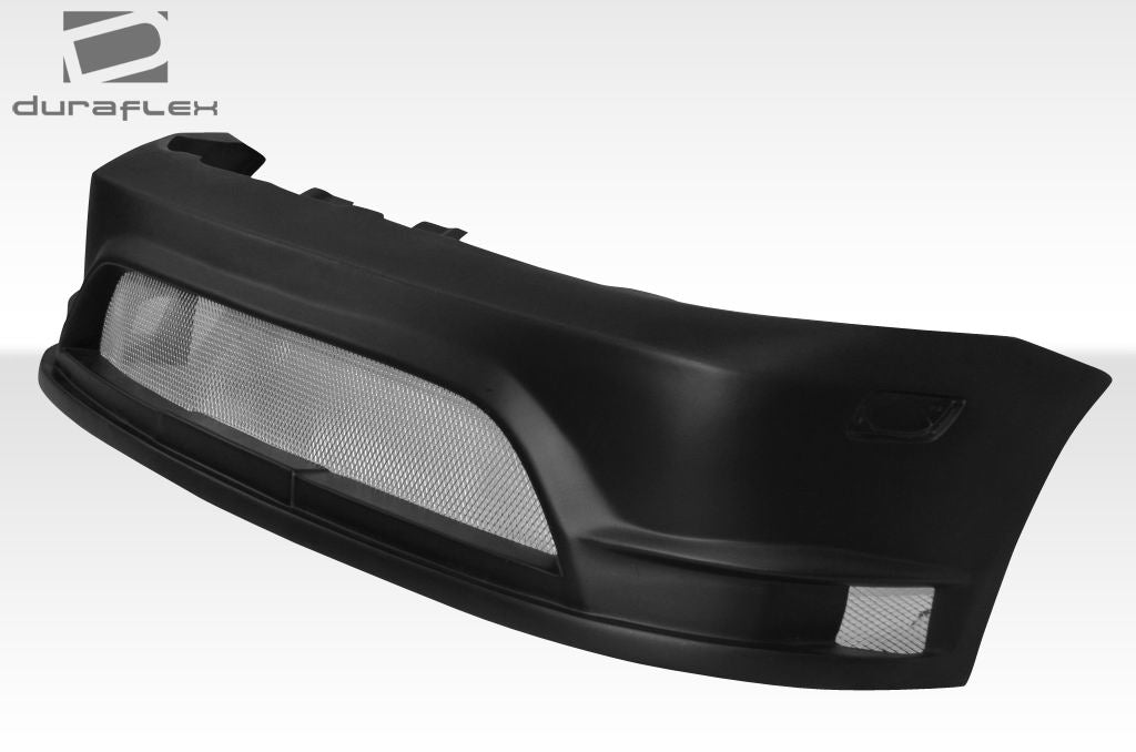 Extreme Dimensions Duraflex GT32000 Front Bumper Cover Compatible With 2000-2004 Ford Focus - 1 Piece - 108818