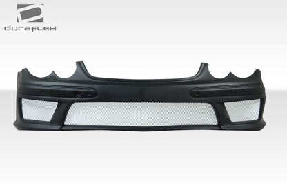 Extreme Dimensions Duraflex SL65 Look Front Bumper Cover Compatible With 2003-2009 Mercedes CLK - 1 Piece - 108824
