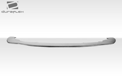 Extreme Dimensions Duraflex GT Racing Front Lip Spoiler Compatible With 2012-2017 Hyundai Veloster - 1 Piece - 108835
