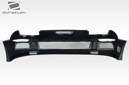 Extreme Dimensions Duraflex ZR Edition Front Bumper Cover Compatible With 1993-1997 Chevrolet Camaro - 1 Piece - 108840