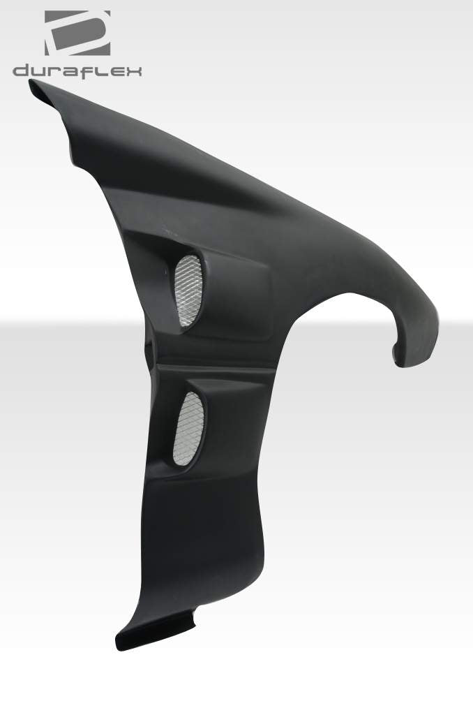 Extreme Dimensions Duraflex ZR Edition Front Fenders Compatible With 1993-1997 Chevrolet Camaro - 2 Piece - 108841