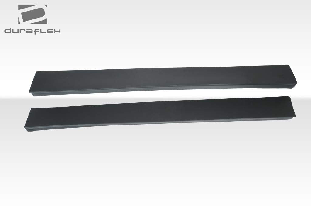 Extreme Dimensions Duraflex ZR Edition Side Skirts Compatible With 1993-2002 Chevrolet Camaro - 2 Piece - 108843