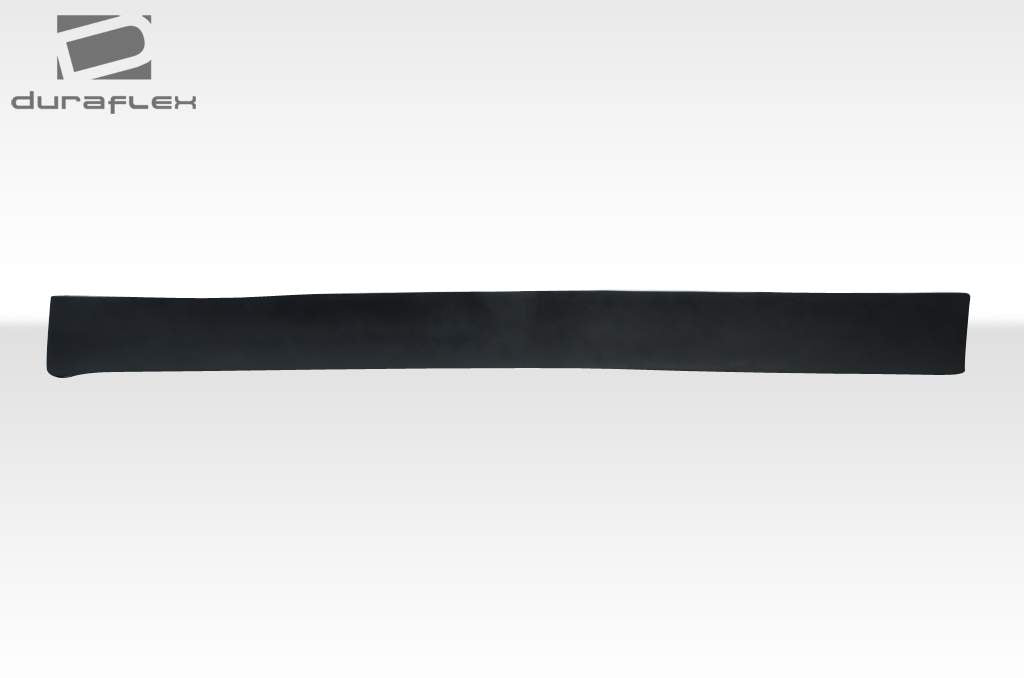 Extreme Dimensions Duraflex ZR Edition Side Skirts Compatible With 1993-2002 Chevrolet Camaro - 2 Piece - 108843