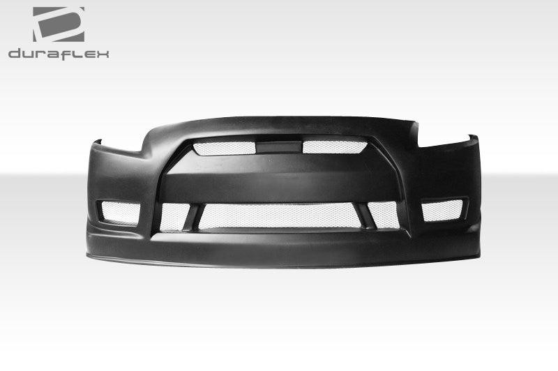 Extreme Dimensions Duraflex GT-R Front Bumper Cover Compatible With 2010-2012 Nissan Altima 4DR - 1 Piece - 108854