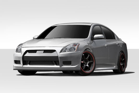 Extreme Dimensions Duraflex GT-R Body Kit Compatible With 2010-2012 Nissan Altima 4DR - 4 Piece - 108855