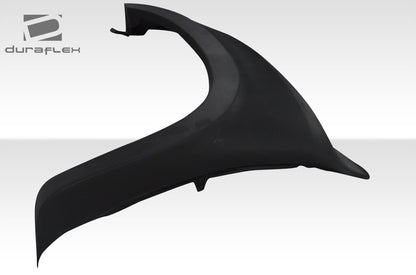 Extreme Dimensions Duraflex Bulge Front Fenders Compatible With 2007-2013 Toyota Tundra - 2 Piece - 108874
