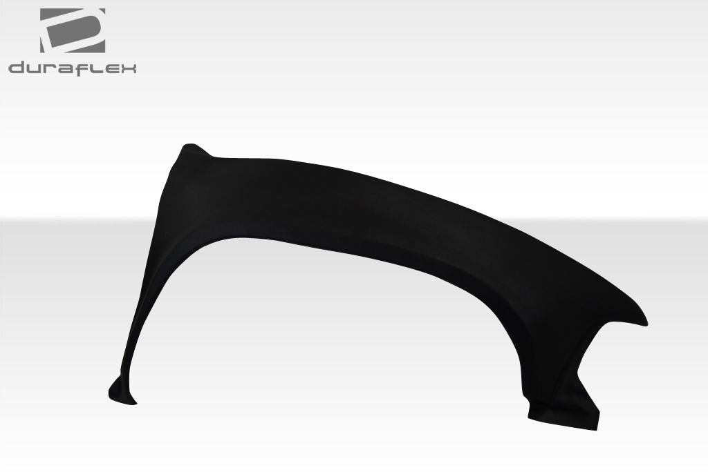 Extreme Dimensions Duraflex Bulge Front Fenders Compatible With 1989-1995 Toyota Pickup - 2 Piece - 108878