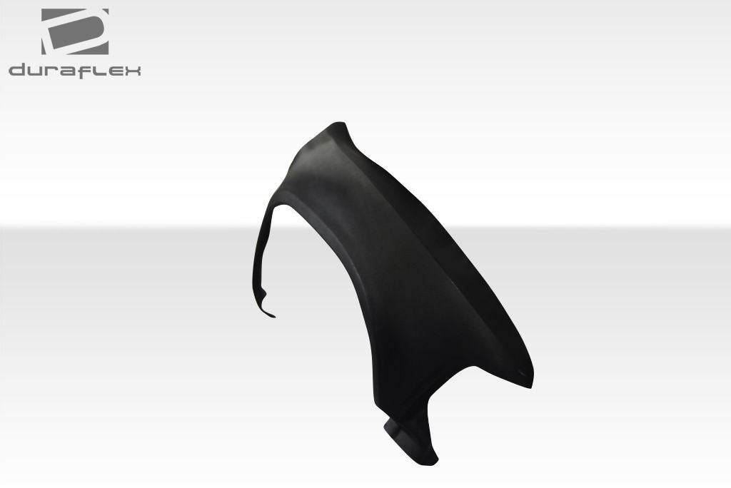 Extreme Dimensions Duraflex Bulge Front Fenders Compatible With 1989-1995 Toyota Pickup - 2 Piece - 108878