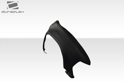Extreme Dimensions Duraflex Bulge Front Fenders Compatible With 1989-1995 Toyota Pickup - 2 Piece - 108878