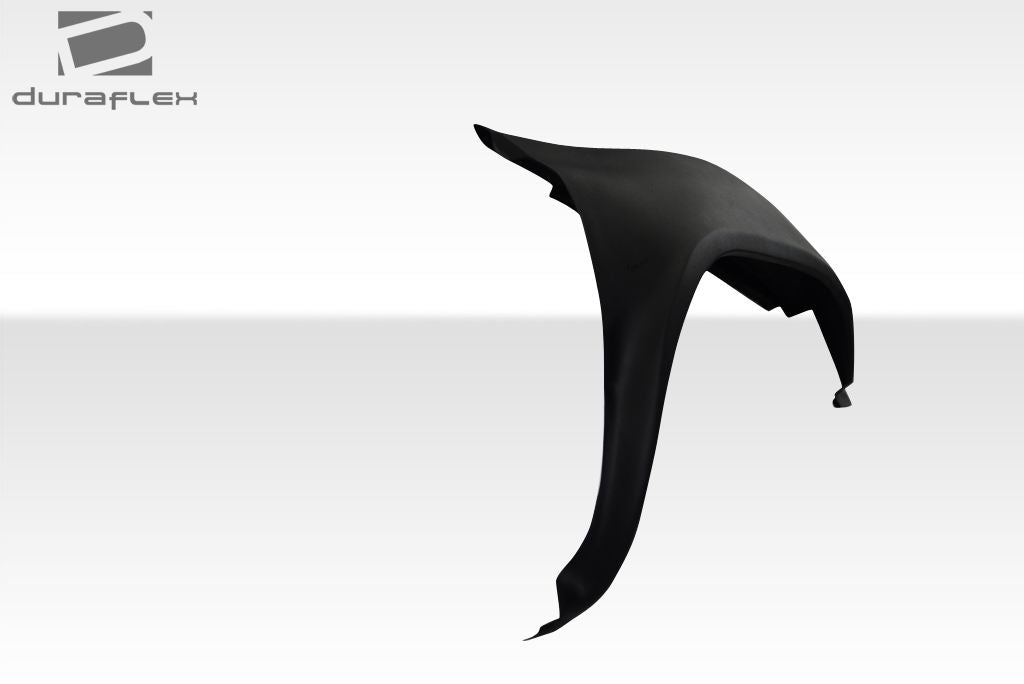 Extreme Dimensions Duraflex Bulge Front Fenders Compatible With 1989-1995 Toyota Pickup - 2 Piece - 108878