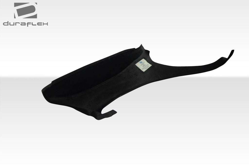 Extreme Dimensions Duraflex Bulge Front Fenders Compatible With 1989-1995 Toyota Pickup - 2 Piece - 108878