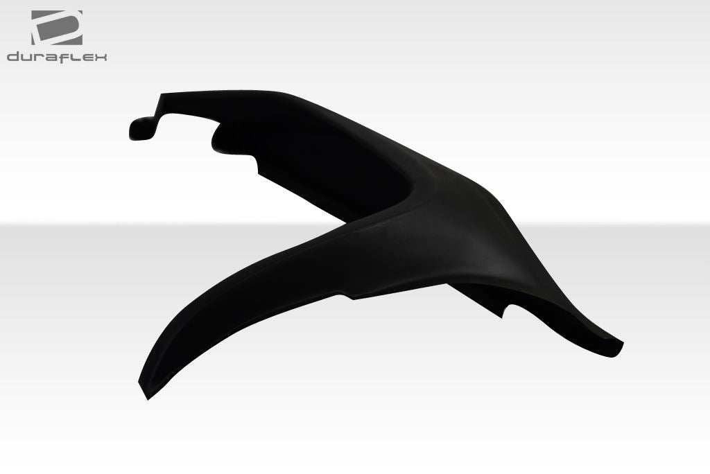 Extreme Dimensions Duraflex Bulge Front Fenders Compatible With 1984-1988 Toyota Pickup - 2 Piece - 108879