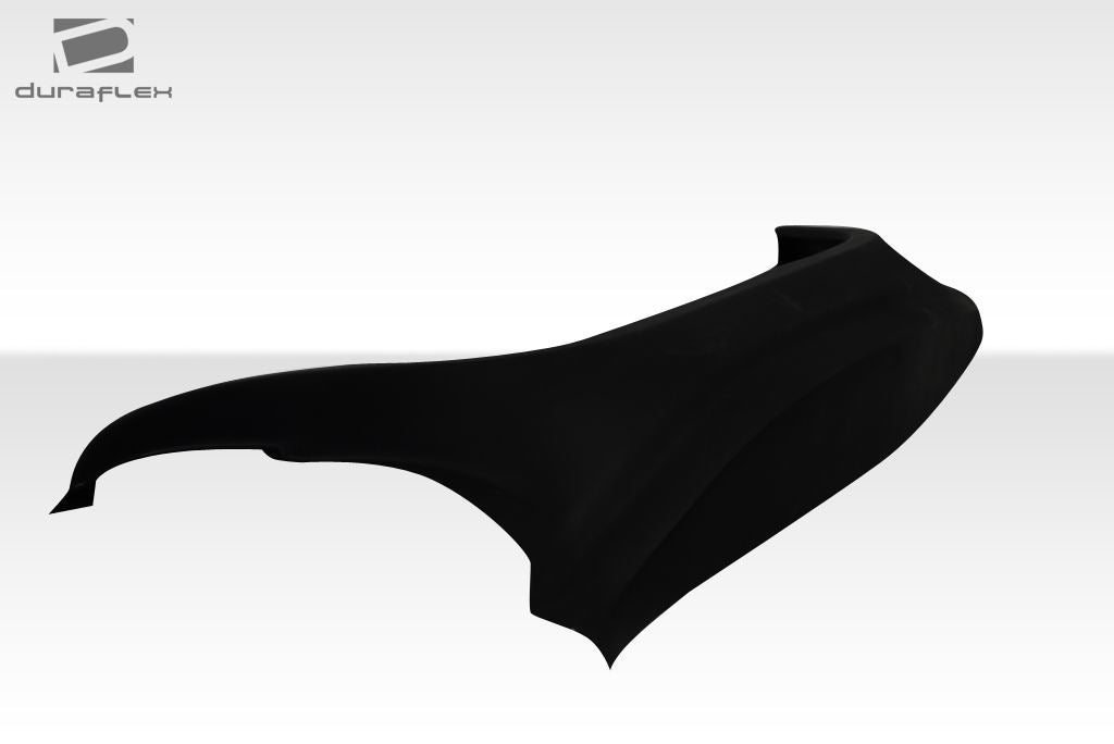 Extreme Dimensions Duraflex Bulge Front Fenders Compatible With 1984-1988 Toyota Pickup - 2 Piece - 108879