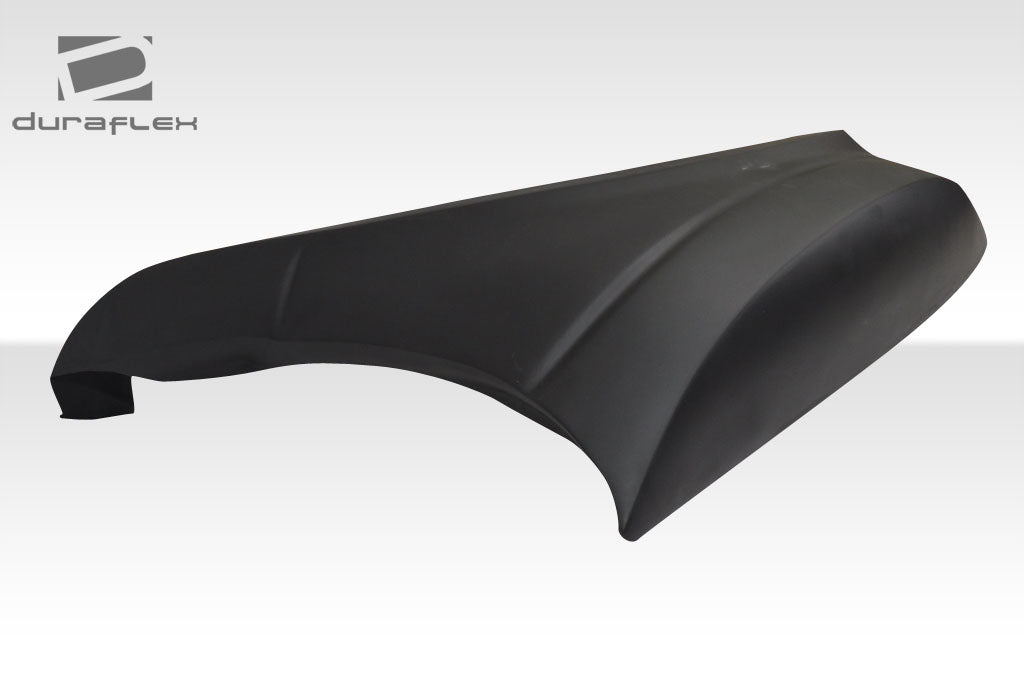 Extreme Dimensions Duraflex Trophy Truck Front Fenders Compatible With 1998-2011 Ford Ranger - 2 Piece - 108880
