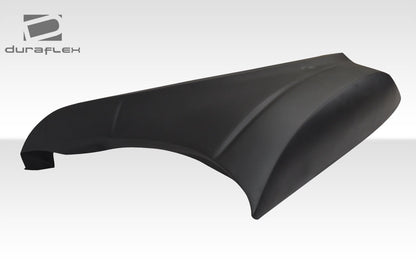 Extreme Dimensions Duraflex Trophy Truck Front Fenders Compatible With 1998-2011 Ford Ranger - 2 Piece - 108880