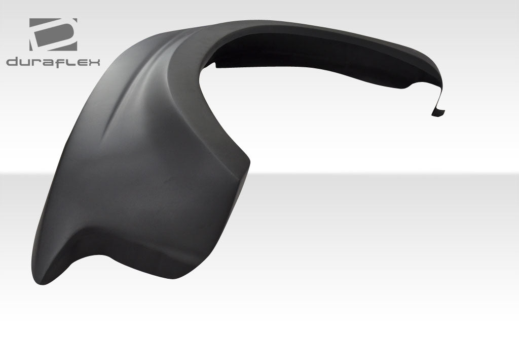 Extreme Dimensions Duraflex Trophy Truck Front Fenders Compatible With 1998-2011 Ford Ranger - 2 Piece - 108880