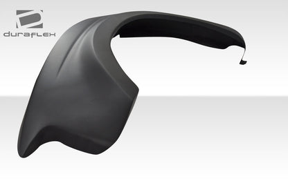 Extreme Dimensions Duraflex Trophy Truck Front Fenders Compatible With 1998-2011 Ford Ranger - 2 Piece - 108880