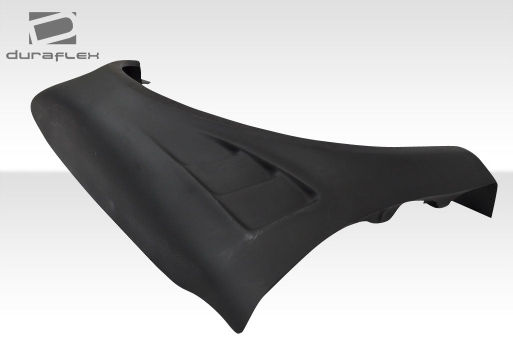 Extreme Dimensions Duraflex Bulge Front Fenders Compatible With 1997-2003 Ford F150 - 2 Piece - 108881