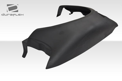 Extreme Dimensions Duraflex Bulge Front Fenders Compatible With 1997-2003 Ford F150 - 2 Piece - 108881