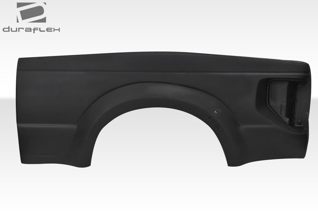 Extreme Dimensions Duraflex Bulge Rear Fenders Compatible With 1993-2011 Ford Ranger - 108886