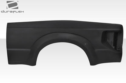 Extreme Dimensions Duraflex Bulge Rear Fenders Compatible With 1993-2011 Ford Ranger - 108886