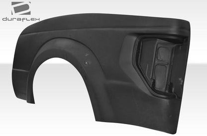 Extreme Dimensions Duraflex Bulge Rear Fenders Compatible With 1993-2011 Ford Ranger - 108886