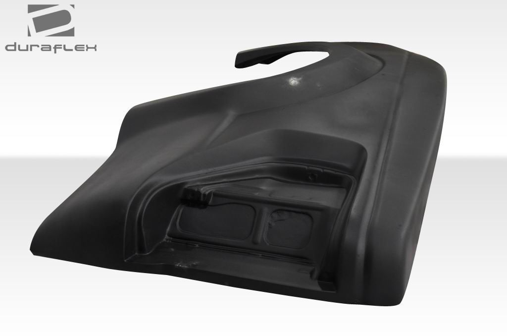 Extreme Dimensions Duraflex Bulge Rear Fenders Compatible With 1993-2011 Ford Ranger - 108886