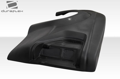 Extreme Dimensions Duraflex Bulge Rear Fenders Compatible With 1993-2011 Ford Ranger - 108886