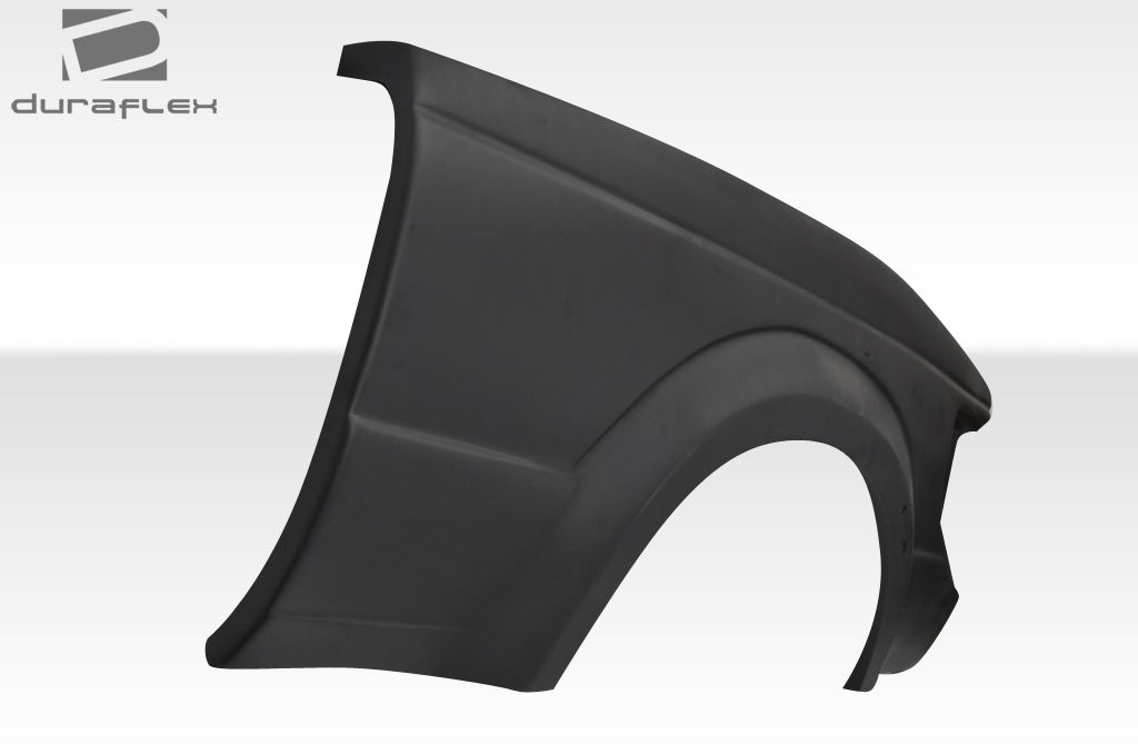 Extreme Dimensions Duraflex Bulge Rear Fenders Compatible With 1993-2011 Ford Ranger - 108886