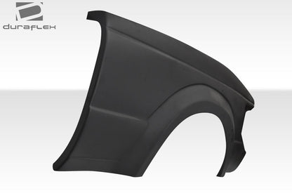 Extreme Dimensions Duraflex Bulge Rear Fenders Compatible With 1993-2011 Ford Ranger - 108886