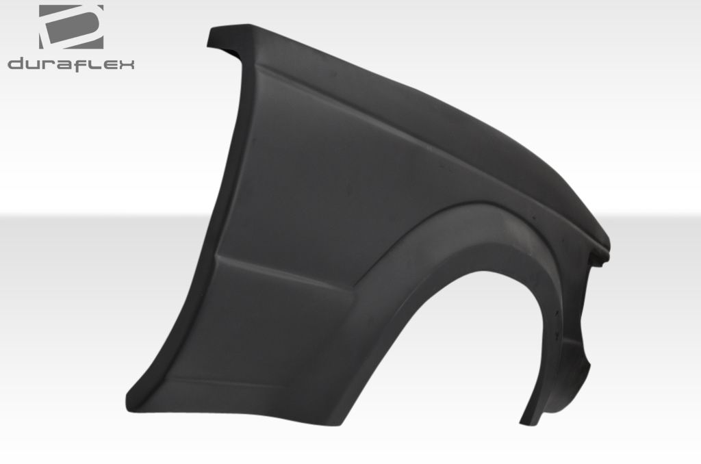 Extreme Dimensions Duraflex Bulge Rear Fenders Compatible With 1993-2011 Ford Ranger - 108886