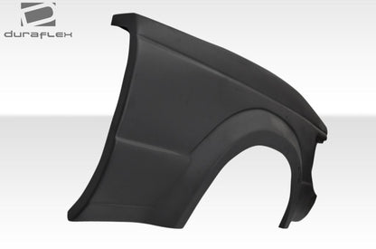 Extreme Dimensions Duraflex Bulge Rear Fenders Compatible With 1993-2011 Ford Ranger - 108886
