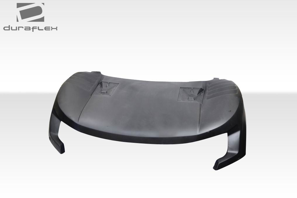 Extreme Dimensions Duraflex Conversion Hood Compatible With 2004-2014 Ford F150 - 3 Piece - 108892