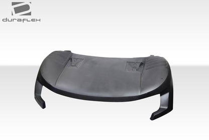 Extreme Dimensions Duraflex Conversion Hood Compatible With 2004-2014 Ford F150 - 3 Piece - 108892