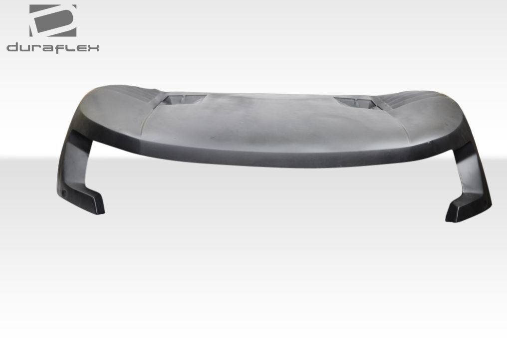 Extreme Dimensions Duraflex Conversion Hood Compatible With 2004-2014 Ford F150 - 3 Piece - 108892