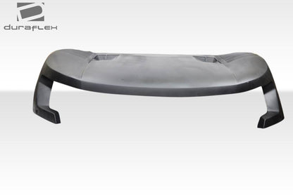 Extreme Dimensions Duraflex Conversion Hood Compatible With 2004-2014 Ford F150 - 3 Piece - 108892