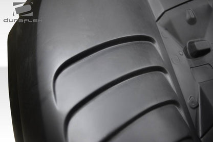 Extreme Dimensions Duraflex Conversion Hood Compatible With 2004-2014 Ford F150 - 3 Piece - 108892