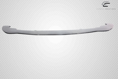 Carbon Creations GT Racing Front Lip Spoiler Compatible With 2012-2017 Hyundai Veloster - 1 Piece - 108900