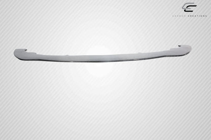 Carbon Creations GT Racing Front Lip Spoiler Compatible With 2012-2017 Hyundai Veloster - 1 Piece - 108900