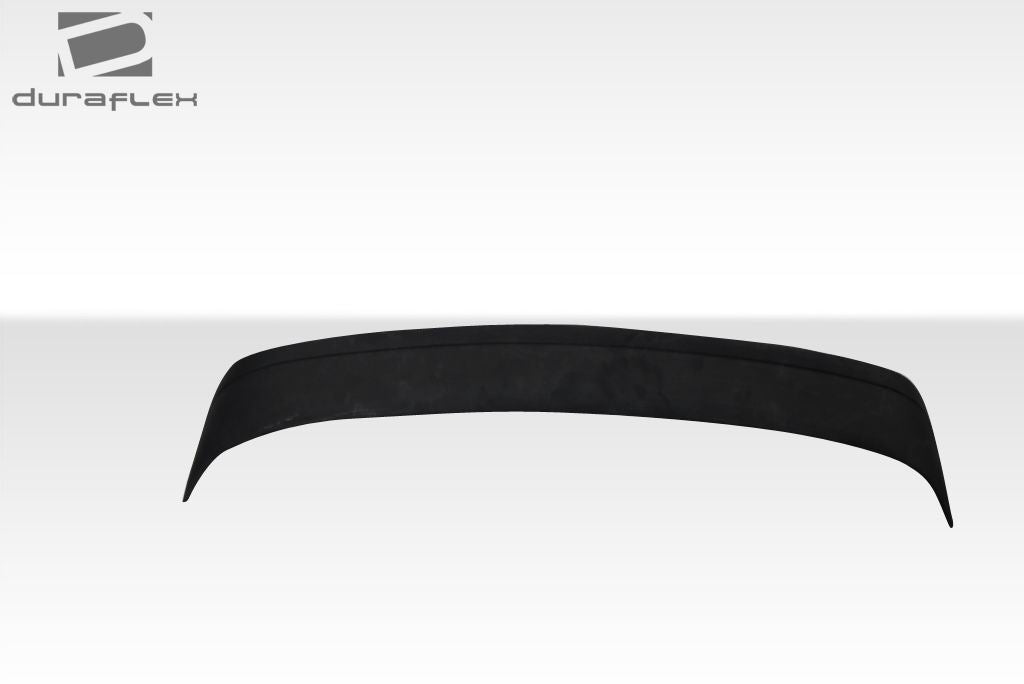 Extreme Dimensions Duraflex V-Speed Wing Spoiler Compatible With 2003-2008 Nissan 350Z - 1 Piece - 108942
