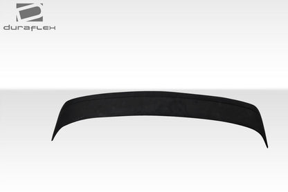 Extreme Dimensions Duraflex V-Speed Wing Spoiler Compatible With 2003-2008 Nissan 350Z - 1 Piece - 108942